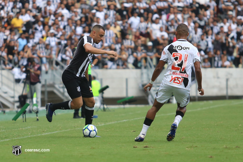 [02-12-2018] Ceara 0 x 0 Vasco part.2 - 17