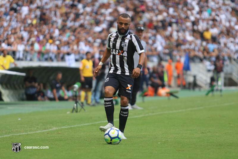 [02-12-2018] Ceara 0 x 0 Vasco part.2 - 18