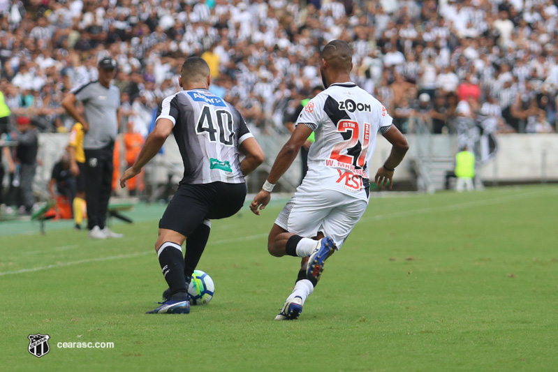 [02-12-2018] Ceara 0 x 0 Vasco part.2 - 21