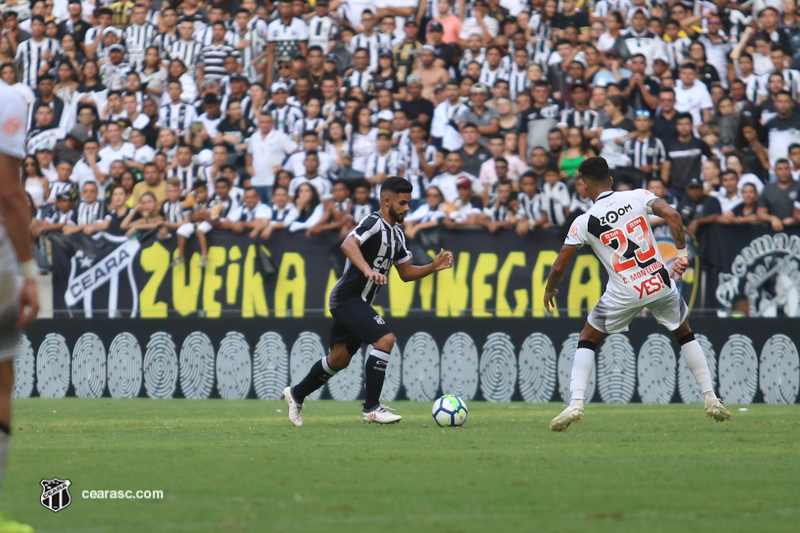 [02-12-2018] Ceara 0 x 0 Vasco part.2 - 23