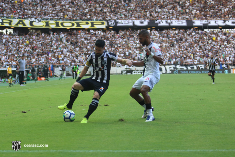 [02-12-2018] Ceara 0 x 0 Vasco part.2 - 24