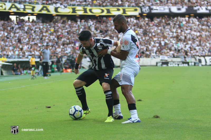 [02-12-2018] Ceara 0 x 0 Vasco part.2 - 25