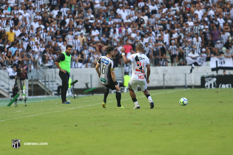 [02-12-2018] Ceara 0 x 0 Vasco part.2 - 27