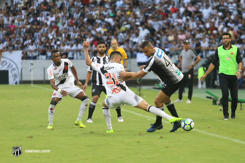 [02-12-2018] Ceara 0 x 0 Vasco part.2 - 32
