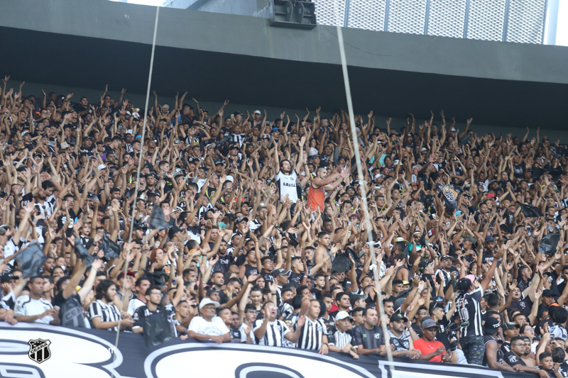 [02-12-2018] Ceara 0 x 0 Vasco part.2 - 37
