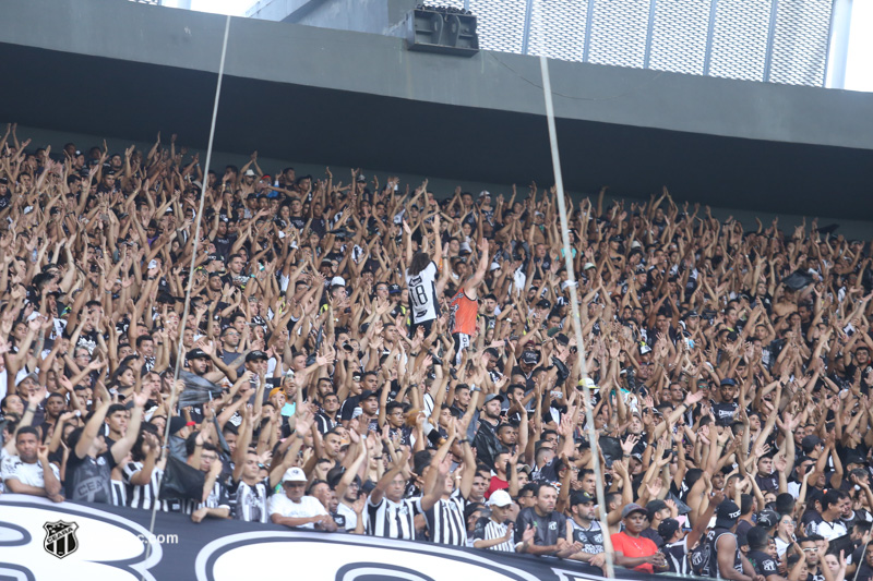 [02-12-2018] Ceara 0 x 0 Vasco part.2 - 38