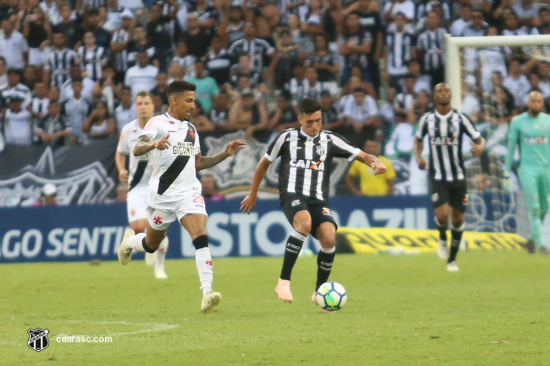 [02-12-2018] Ceara 0 x 0 Vasco part.2 - 39