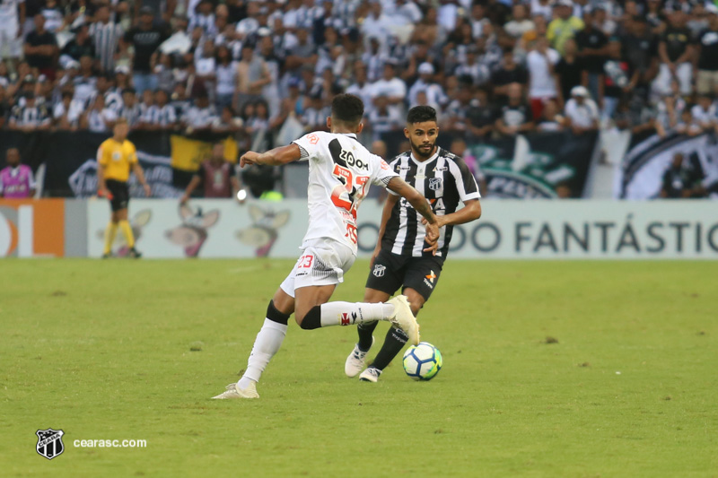 [02-12-2018] Ceara 0 x 0 Vasco part.2 - 40