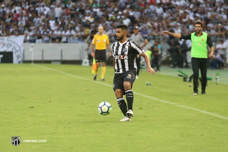 [02-12-2018] Ceara 0 x 0 Vasco part.2 - 41