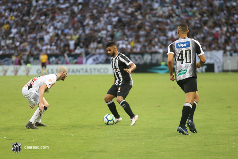 [02-12-2018] Ceara 0 x 0 Vasco part.2 - 42
