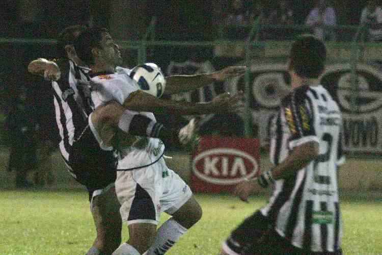 [21-04] Ceará 2 x 1 G. Prudente - 6