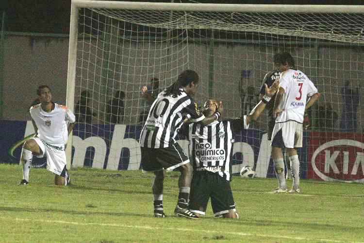 [21-04] Ceará 2 x 1 G. Prudente - 12