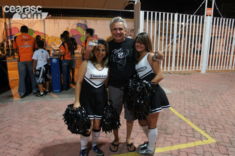 [24-08] Ceará 1 x 3 Vitória - Torcida - 3