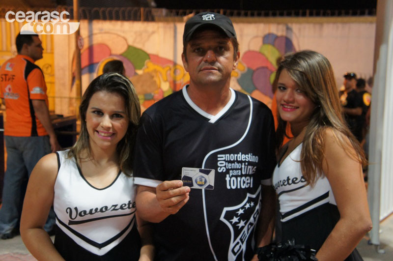 [24-08] Ceará 1 x 3 Vitória - Torcida - 6