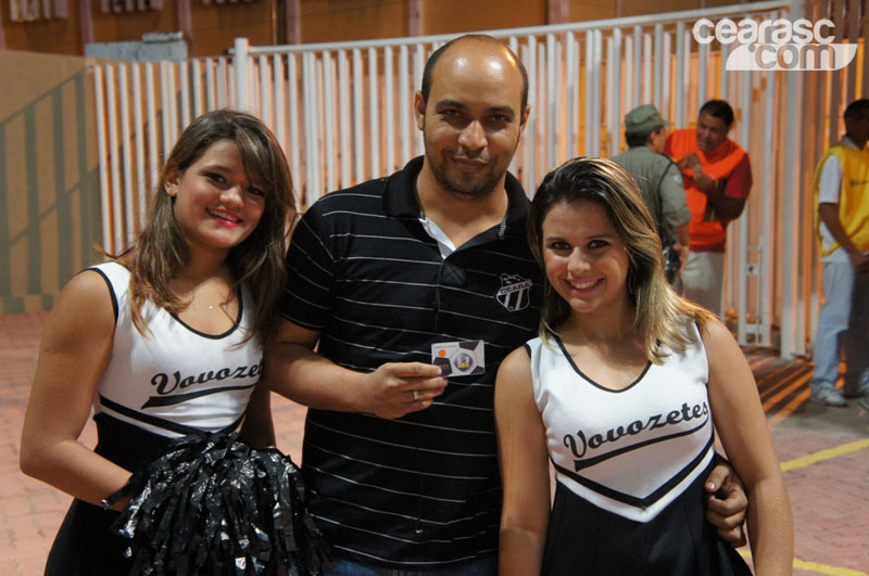 [24-08] Ceará 1 x 3 Vitória - Torcida - 23