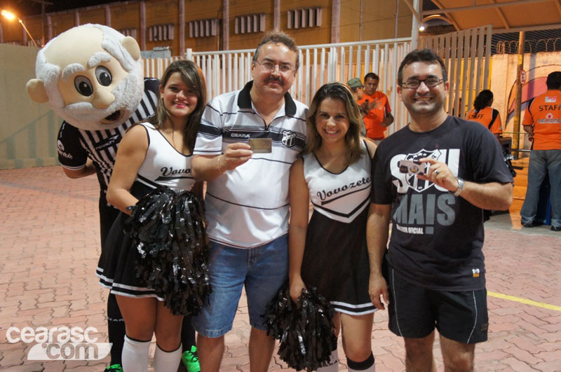 [24-08] Ceará 1 x 3 Vitória - Torcida - 29