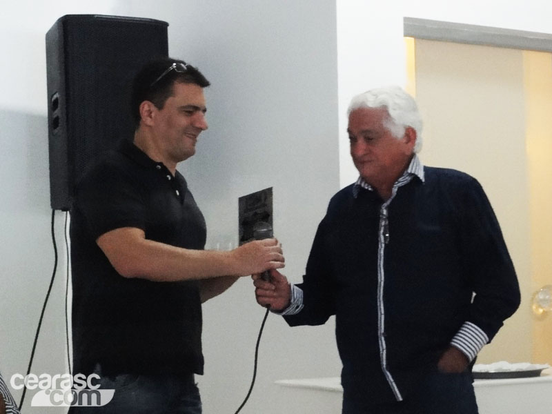 [25-01] Conselho Deliberativo - Almoço de JANEIRO - 5