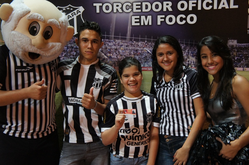 [31-08] Ceará 1 x 1 Guaratinguetá - Torcedor Oficial em Foco - 2 - 33