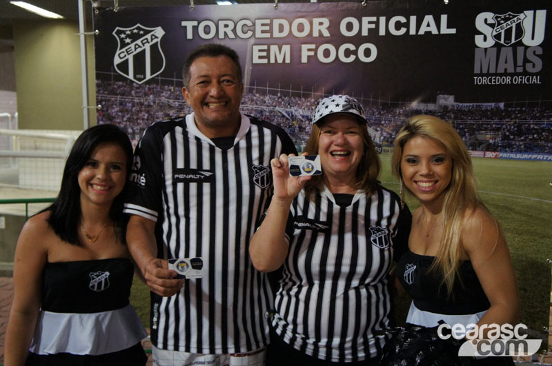 07-09] Ceará 1 x 0 Guarani- Torcedor Oficial em Foco - 1 - 11