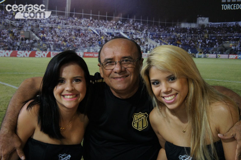 07-09] Ceará 1 x 0 Guarani- Torcedor Oficial em Foco - 1 - 16