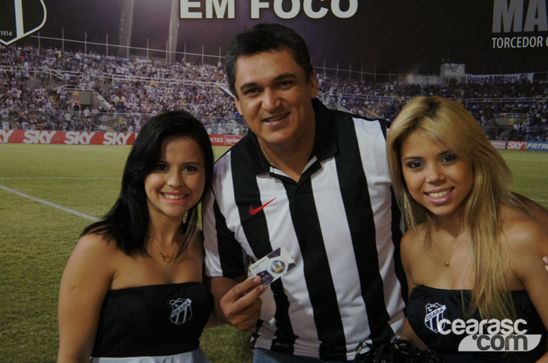 07-09] Ceará 1 x 0 Guarani- Torcedor Oficial em Foco - 1 - 18