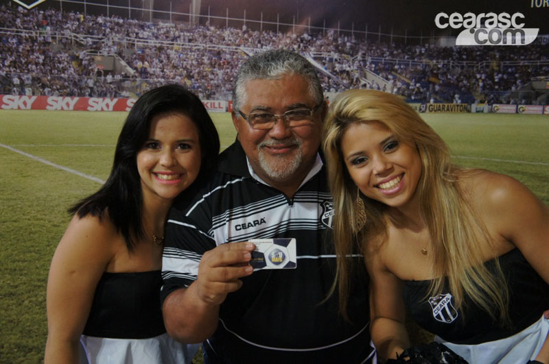 07-09] Ceará 1 x 0 Guarani- Torcedor Oficial em Foco - 1 - 19