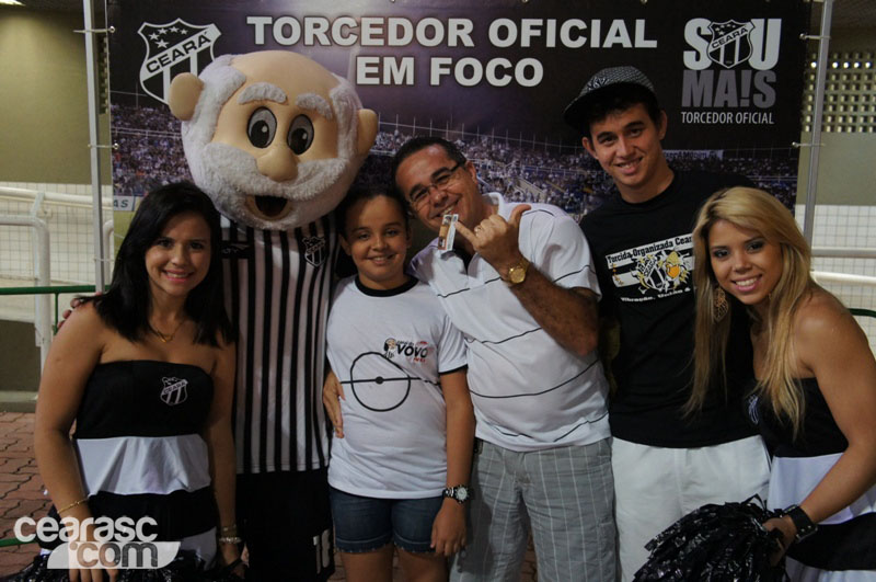 07-09] Ceará 1 x 0 Guarani- Torcedor Oficial em Foco - 1 - 26