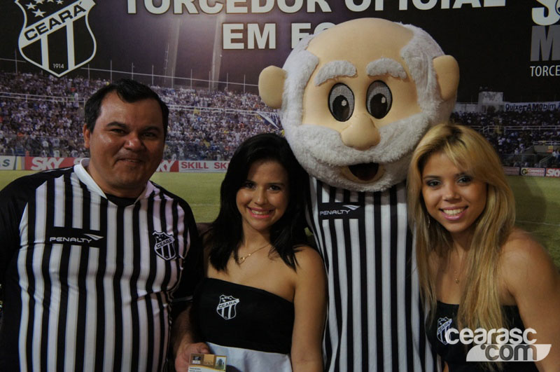 07-09] Ceará 1 x 0 Guarani- Torcedor Oficial em Foco - 1 - 51