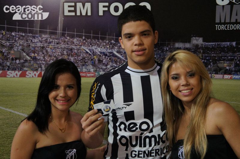 [07-09] Ceará 1 x 0 Guarani- Torcedor Oficial em Foco - 2 - 38