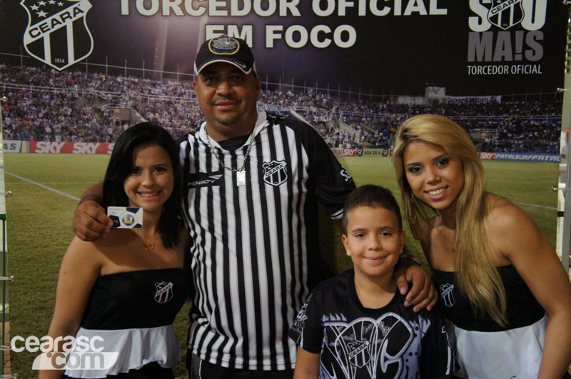 [07-09] Ceará 1 x 0 Guarani- Torcedor Oficial em Foco - 2 - 41