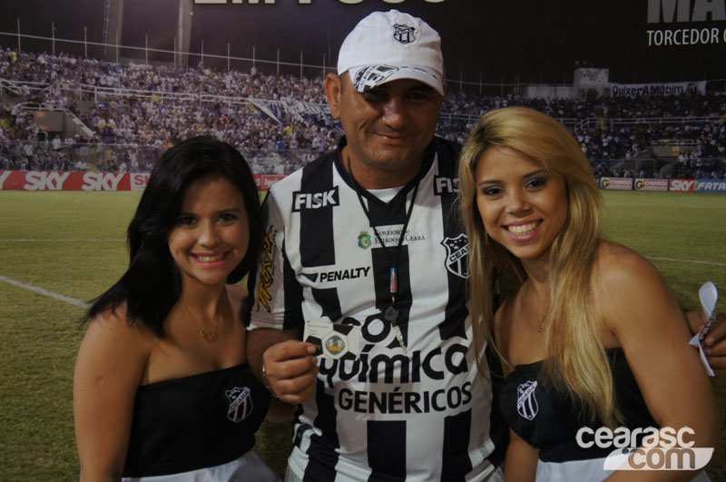 [07-09] Ceará 1 x 0 Guarani- Torcedor Oficial em Foco - 2 - 44