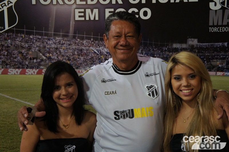 [07-09] Ceará 1 x 0 Guarani- Torcedor Oficial em Foco - 2 - 49