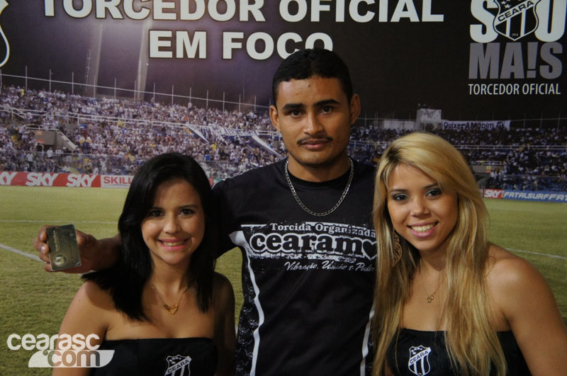 [07-09] Ceará 1 x 0 Guarani- Torcedor Oficial em Foco - 2 - 52