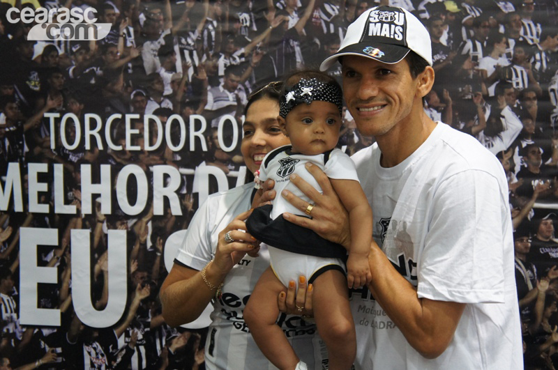 [15-09] Magno Alves recebe torcedores na Loja Oficial - 21