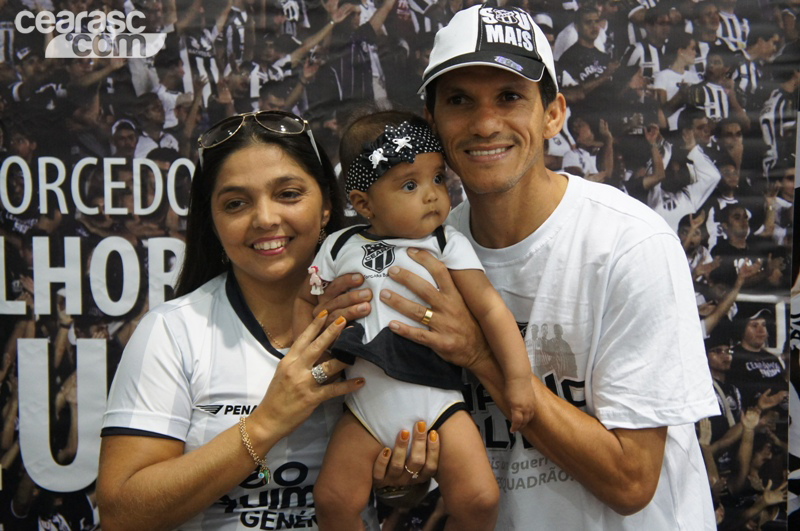 [15-09] Magno Alves recebe torcedores na Loja Oficial3 - 20