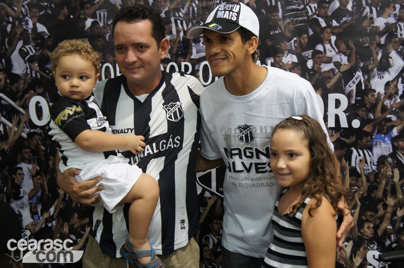 [15-09] Magno Alves recebe torcedores na Loja Oficial4 - 17