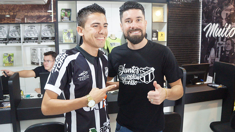 [07-10-2017] Visita dos craques Mota e Ricardinho - 7