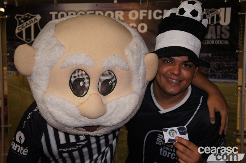 [29-09] Torcedor Oficial em foco 01 - 3