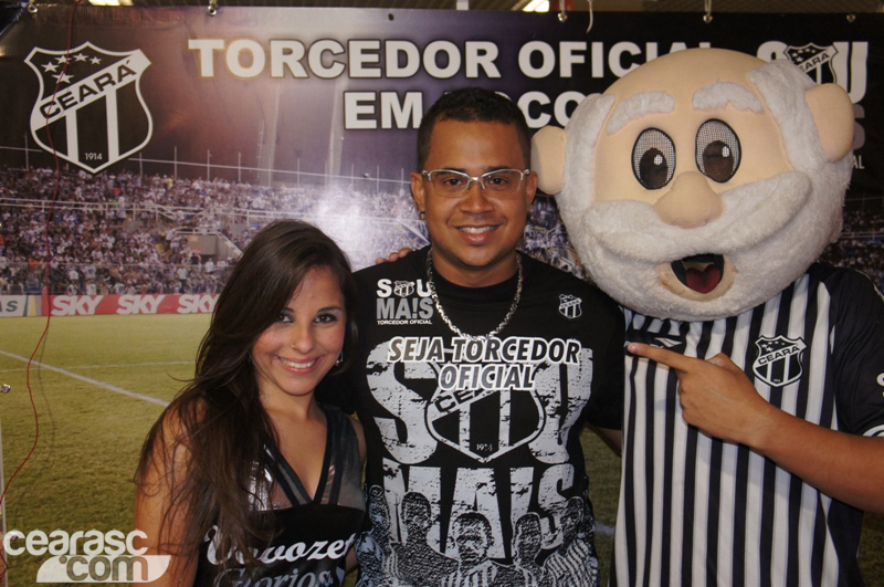 [29-09] Torcedor Oficial em foco 01 - 10