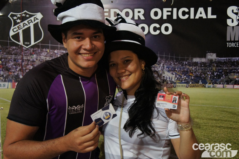 [29-09] Torcedor Oficial em foco 01 - 13