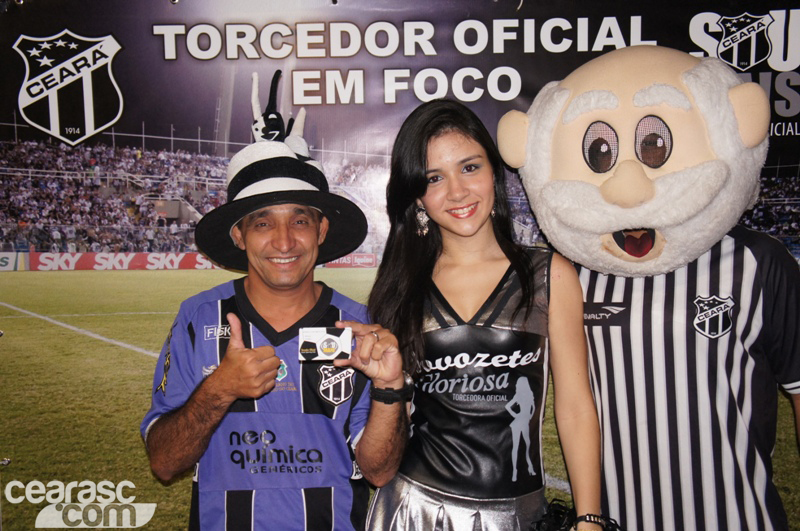 [29-09] Torcedor Oficial em foco 01 - 15