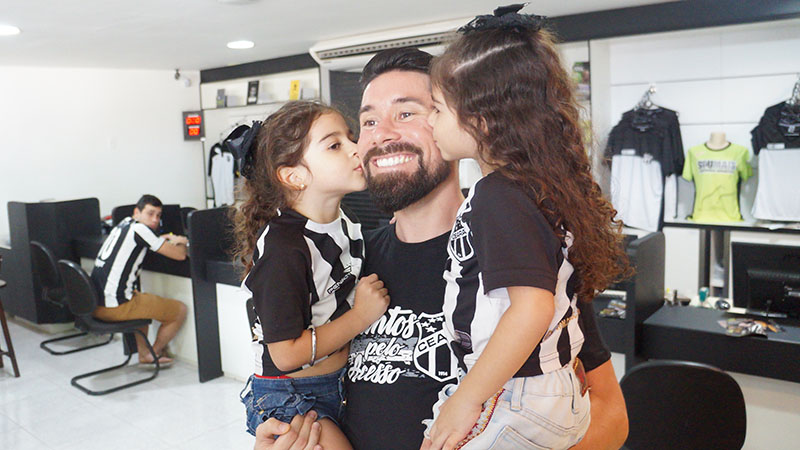 [07-10-2017] Visita dos craques Mota e Ricardinho - 17