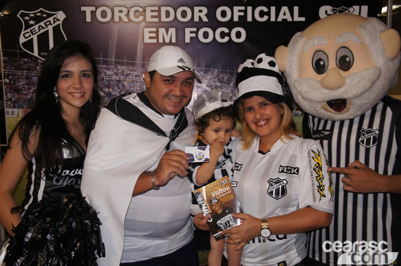 [29-09] Torcedor Oficial em foco 01 - 21