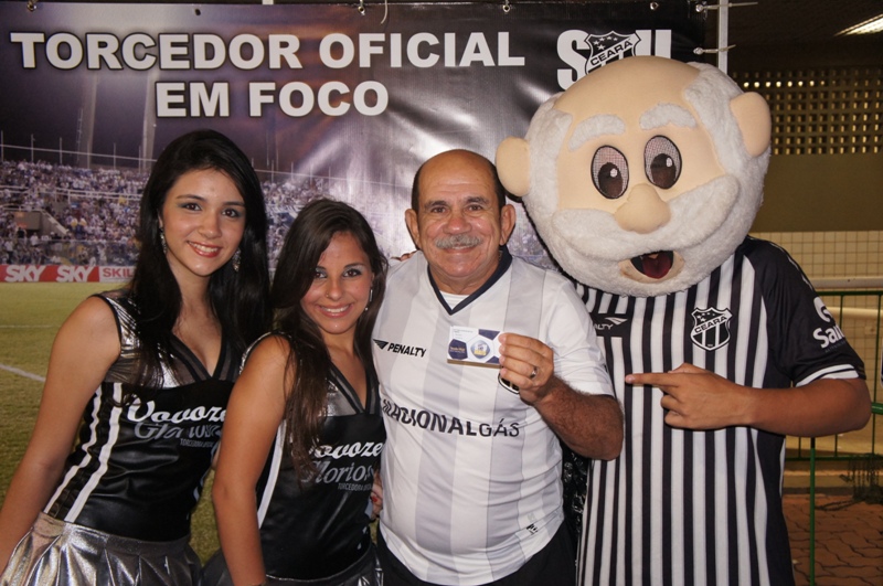 [29-09] Torcedor Oficial em foco 01 - 29