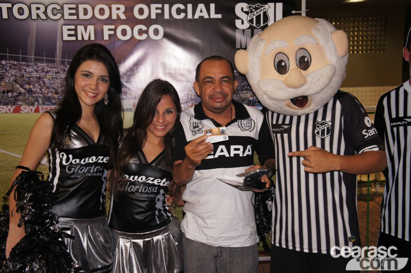 [29-09] Torcedor Oficial em foco 01 - 30