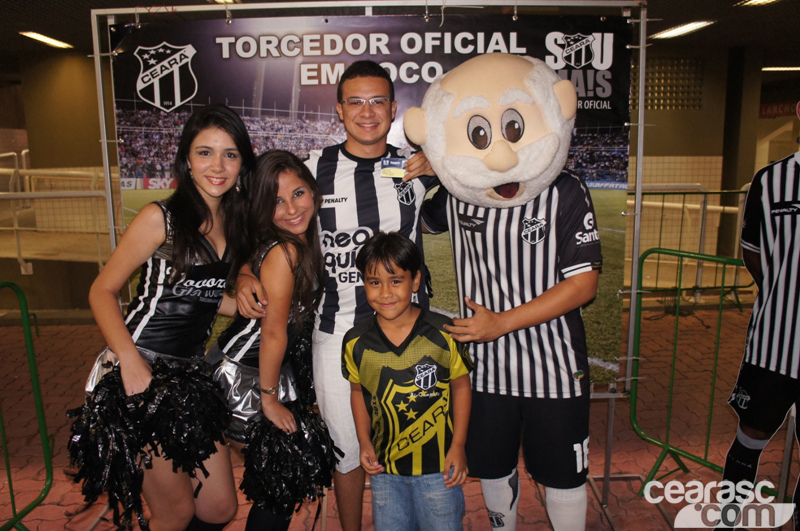 [29-09] Torcedor Oficial em foco 01 - 31