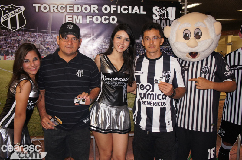 [29-09] Torcedor Oficial em foco 02 - 5