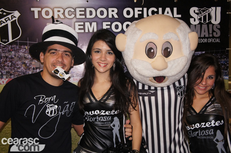 [29-09] Torcedor Oficial em foco 02 - 8
