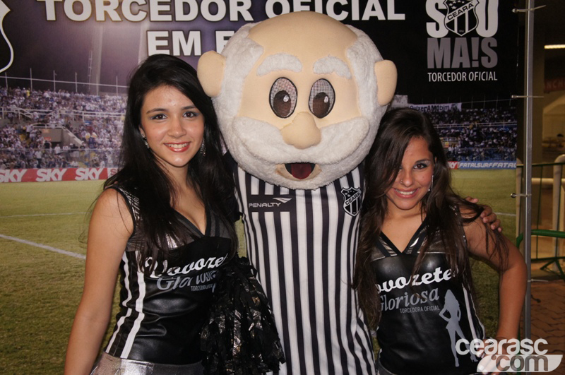 [29-09] Torcedor Oficial em foco 02 - 9