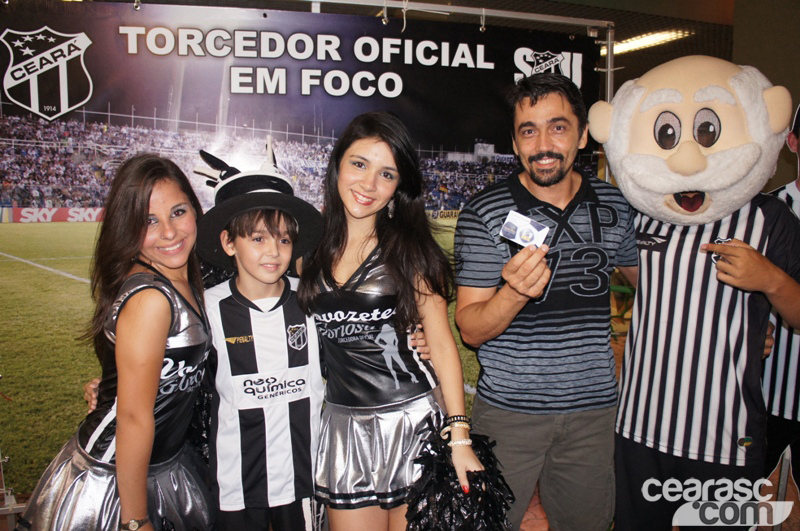 [29-09] Torcedor Oficial em foco 02 - 15